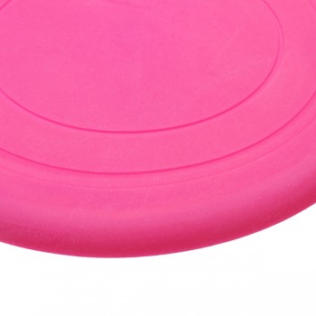 Disco Frisbee Para Cão Maleável